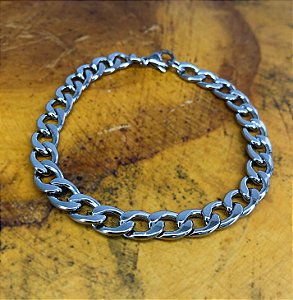 Pulseira Italiano Grumet Grosso