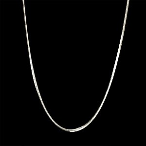 Cordão Pele de Cobra