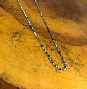 Cordão Elo Veneziano