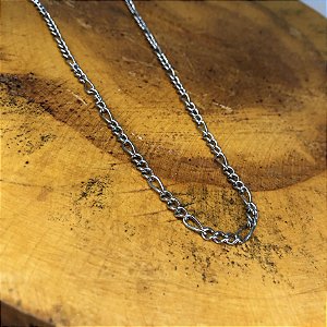 Cordão Elo Grumet 3mm