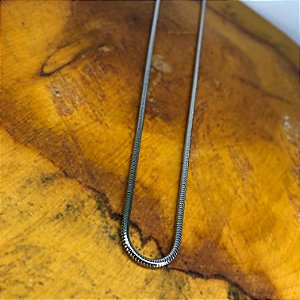 Cordão Rabo de Rato 5mm