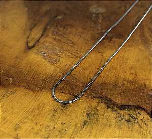 Cordão Rabo de Rato 3mm