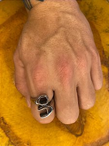 Anel Ferramenta Chave de Boca