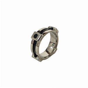 Anel Moderno Vintage