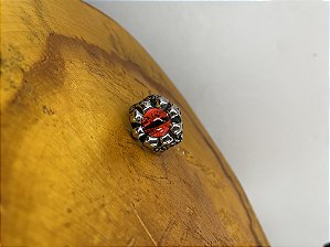 Anel Senhor dos Anéis Olho de Sauron