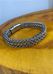 Pulseira Executiva Premium