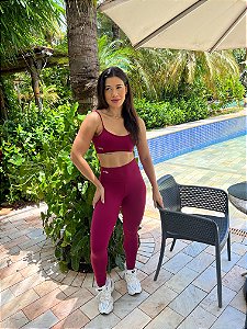 Conjunto fita Marsala