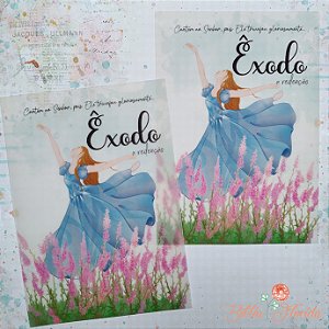 Vellum Êxodo