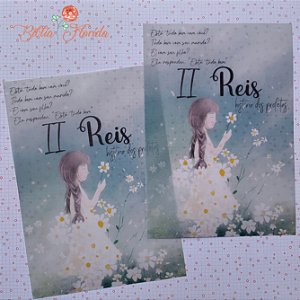 Vellum 2 Reis