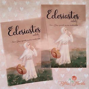 Vellum Eclesiastes