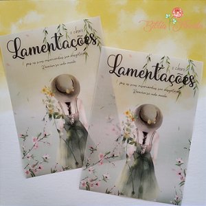 Vellum Lamentações