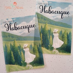Vellum Habacuque