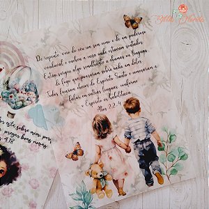 Vellum ATOS 2 - Bible Journaling
