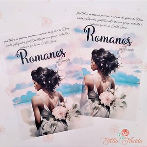 Pack de ROMANOS - Bíblia Florida EXPERIENCE