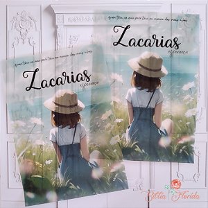 Vellum Zacarias
