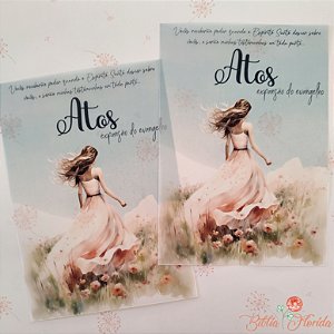 Vellum Atos