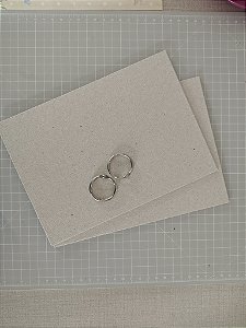 Capa Caderno Clubinho