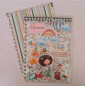 AGENDA 2026 - CAPA SILVANA
