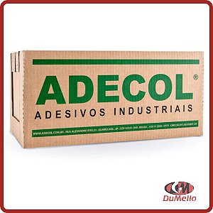 Hot-Melt PSA - CQ-3038 - Caixa 15 kg