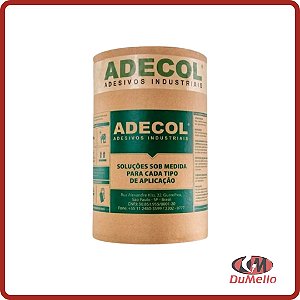 Cola PVA com Tratamento - Adecol C-2018 - Barrica 10 kg