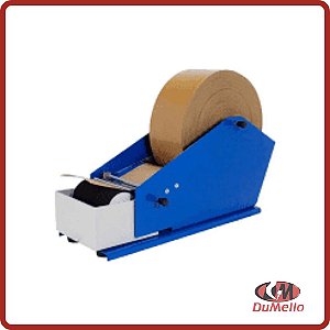 Maquina Aplicadora De Fita Gomada