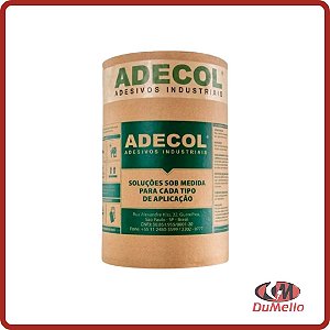 Cola PVA com Tratamento - Adecol C-78 - Barrica 10 kg