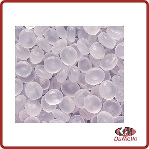 Cola Hot-melt CQ- 736 Para Lombada De Livros - 1 kg - Translúcida