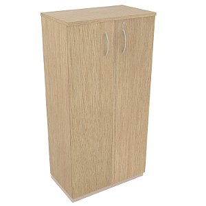 Armário Alto - GABINETTO Carvalho Batur - 800 x 475 x 1600
