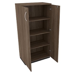 Armário Alto - GABINETTO Carvalho Munique - 800 x 475 x 1600