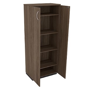 Armário Super Alto - GABINETTO - Carvalho Munique 800 x 470 x 1950