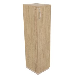 Coluna C/ Porta GABINETTO Carvalho Batur - 400 x 470 x 1600