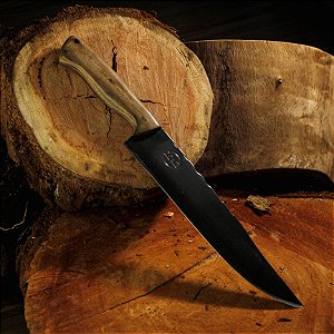 Faca Churrasco | Picanheira Black