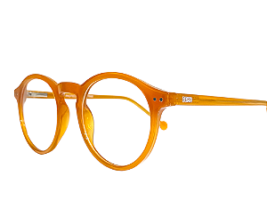 Armação super confortável e resistente. CAUGXMVTF