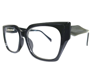 Armação super confortável e resistente. U2LFM6JJZ