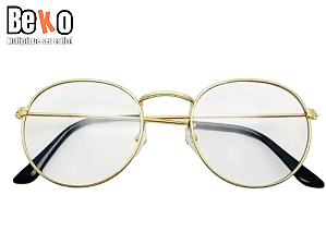 Armação super confortável e resistente. WMEGGCQ8R