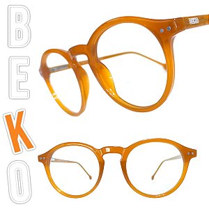 Armação super confortável e resistente. WHYKYU9UN