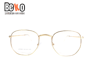 Armação super confortável e resistente. K973LX9TP