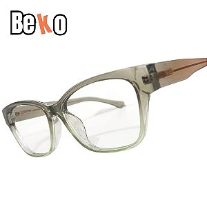 Armação super confortável e resistente. L86ZWCCH9