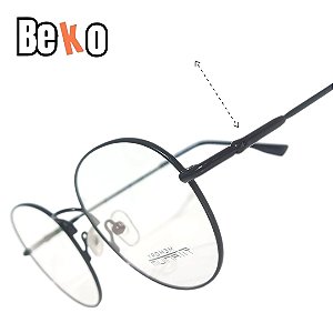 Armação super confortável e resistente. HVE7VT682