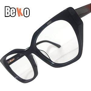 Armação super confortável e resistente. 29FDDLYPK