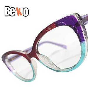 Armação super confortável e resistente. 3K9SG3FJB