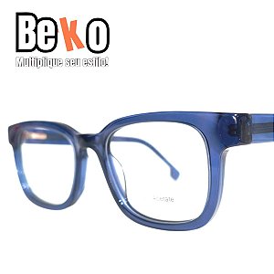 Armação super confortavel e resistente RQP8BET3N