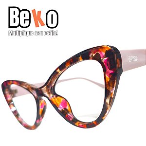 Armação super confortavel e resistente LET4XVQ3E