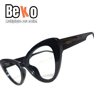 Armação super confortavel e resistente ED6S3UH7W