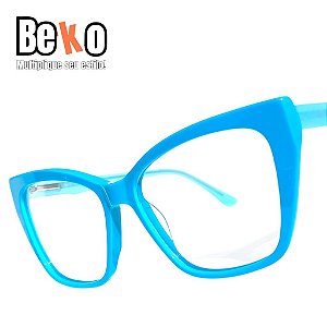 Armação Beko Azul para Óculos M6XK2EUVC