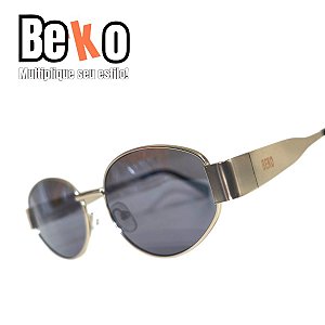 Óculos Solares Beko Metalizado Classic G9DGPP2XV