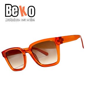 Óculos de Sol Beko Estilo Moderno 3KN7WMQ43