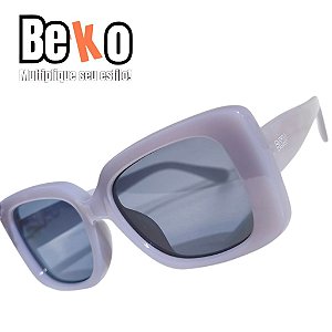 Óculos de Sol Feminino Beko Retro CA2JTF24V