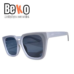Óculos de Sol Beko Estilo e Proteção HQ26PLZGH