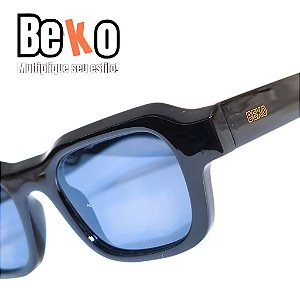 Óculos de Sol Beko Estilo Unissex 5GFDJWUZY